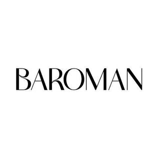 BAROMAN