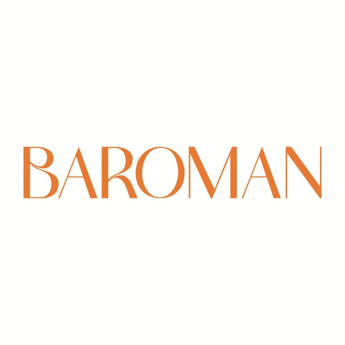 BAROMAN