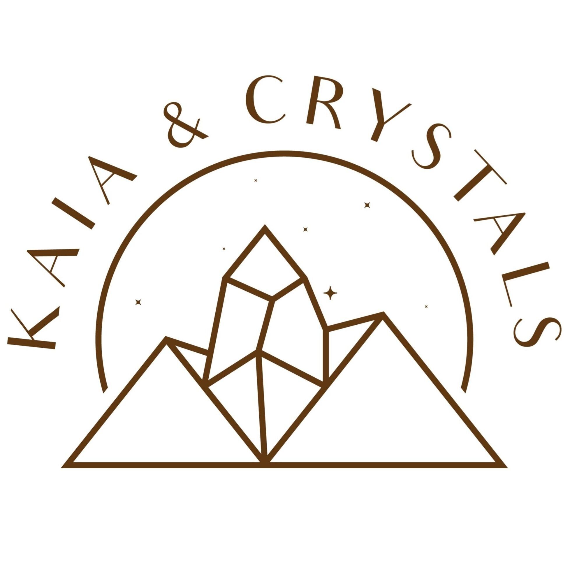 Kaia & Crystals