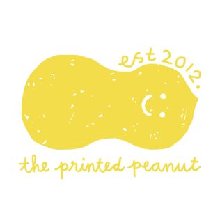 The Printed Peanut
