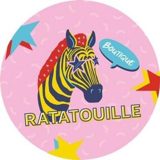 Ratatouille Creative Studio