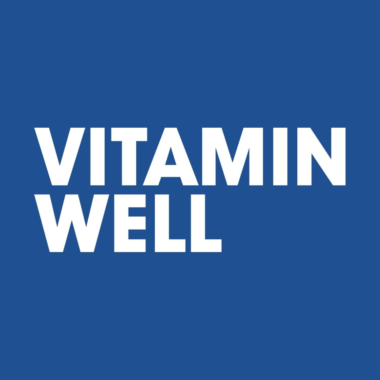 VITAMIN WELL