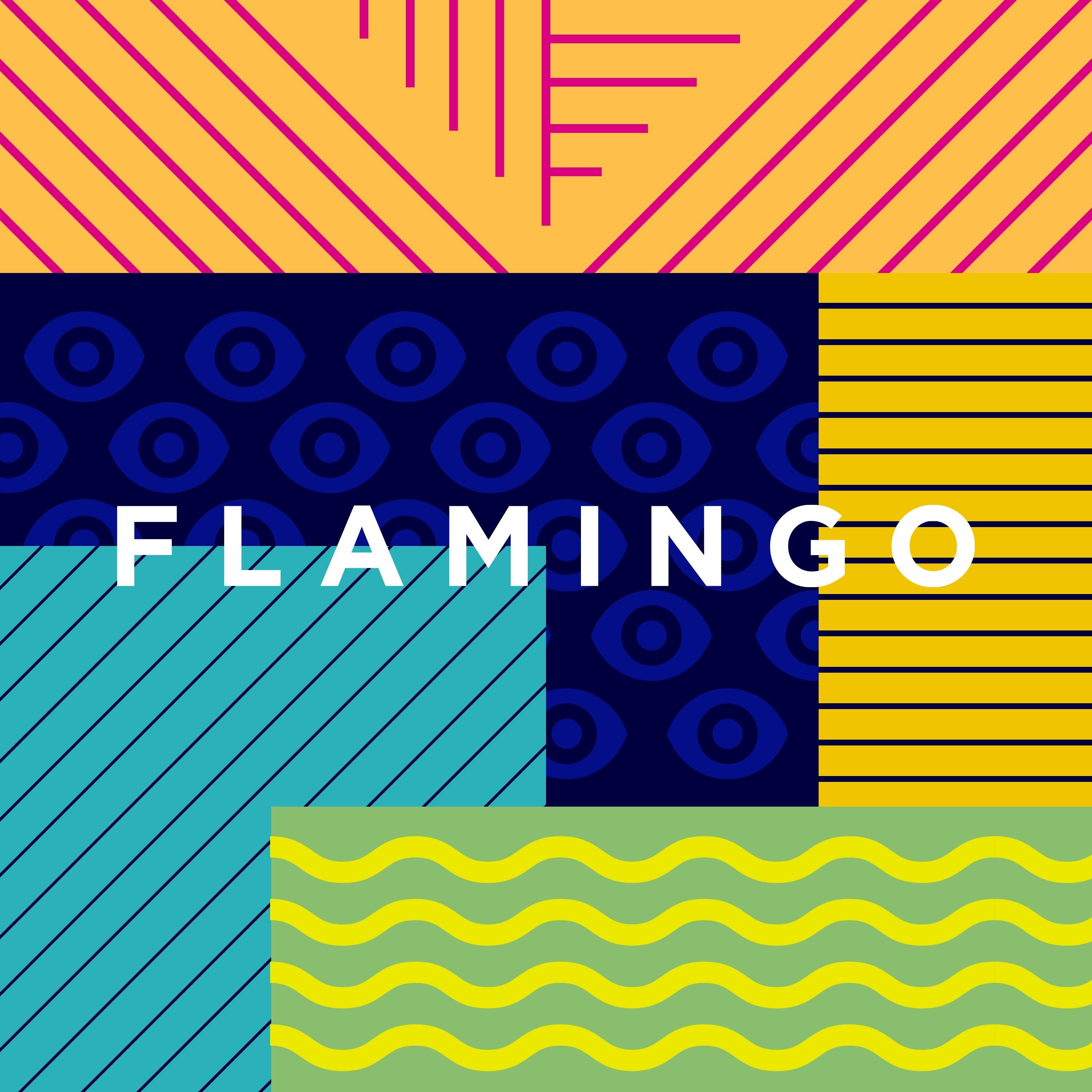 Flamingo