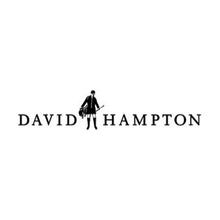 David Hampton