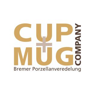 CUP+MUG COMPANY Bremer Porzellanveredelung