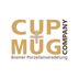 CUP+MUG COMPANY Bremer Porzellanveredelung