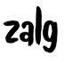 ZALG