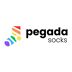 Pegada Socks