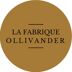 La fabrique Ollivander