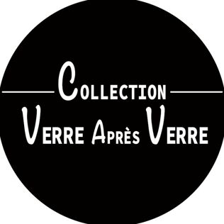 Collection Verre Après Verre