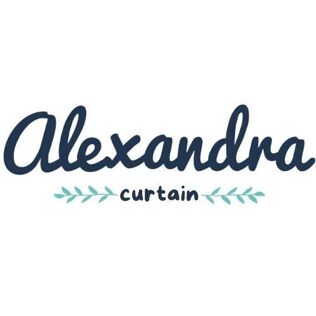 Alexandra Curtain
