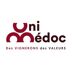 LES VIGNERONS D'UNI MEDOC