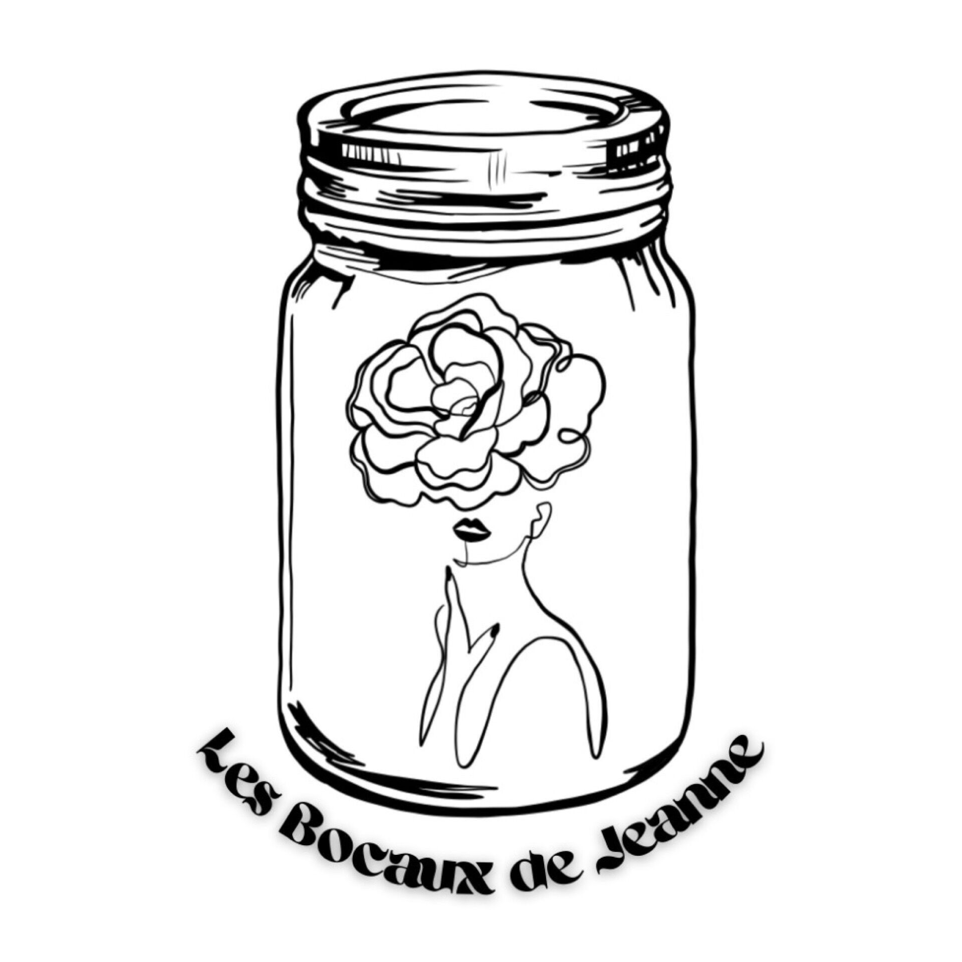 Les bocaux de jeanne