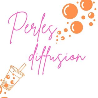 Perles Diffusion