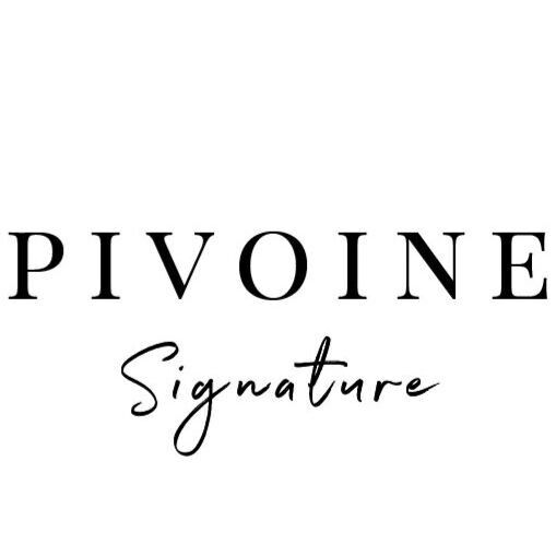 PIVOINE SIGNATURE