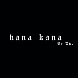 Hana Kana