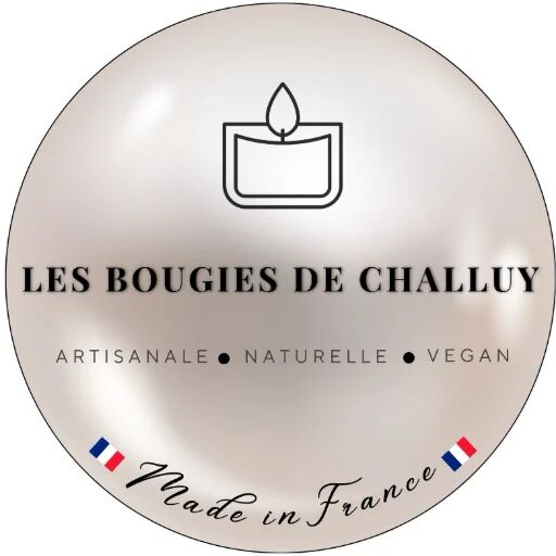 Les Bougies de Challuy