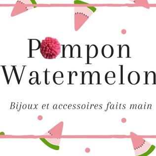 Pompon Watermelon