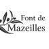 Font De Mazeilles