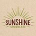 SUNSHINE CHOCOLATS