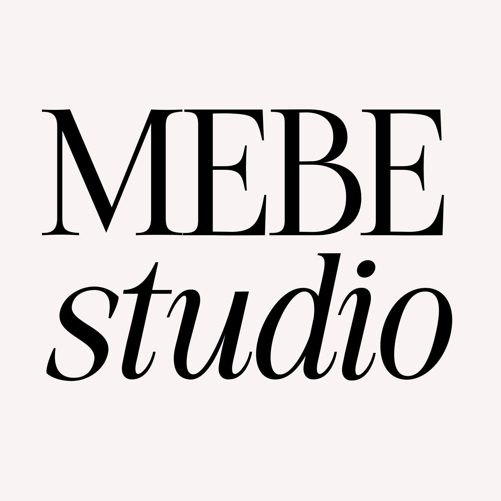 MéBé studio