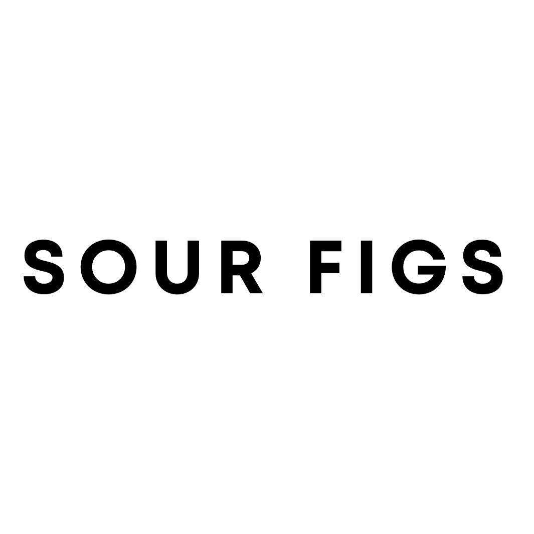Sour Figs