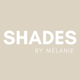 Shades by Mélanie