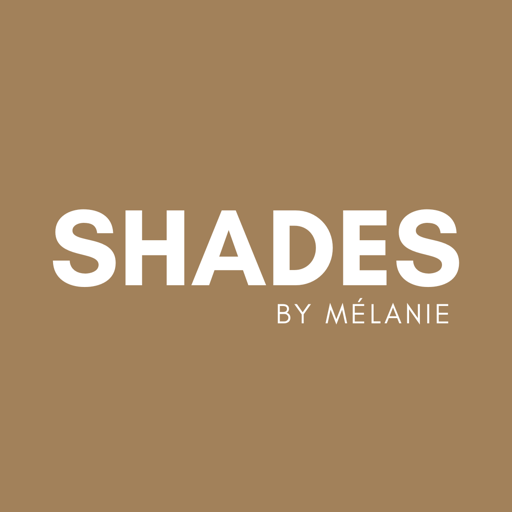 Shades by Mélanie