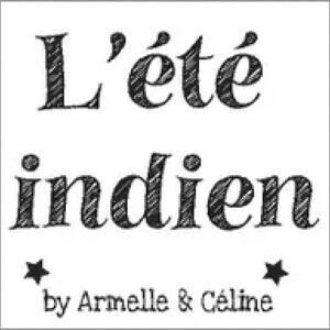 L'ETE INDIEN BY AC