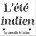 L'ETE INDIEN BY AC