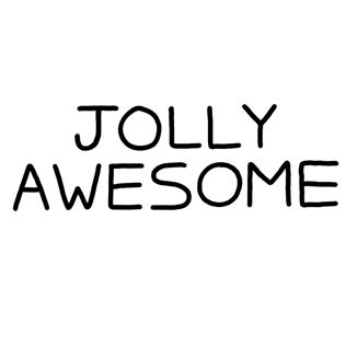 Jolly Awesome
