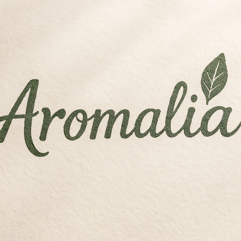 Aromalia