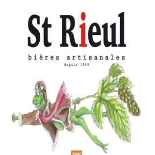 Brasserie St Rieul