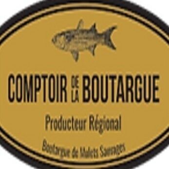 COMPTOIR de la BOUTARGUE