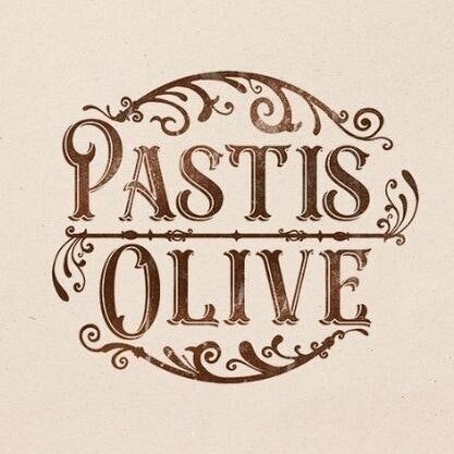 Pastis Olive