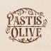 Pastis Olive