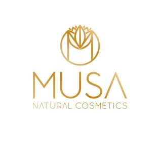 MUSA Natural Cosmetics