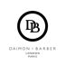 Daimon Barber