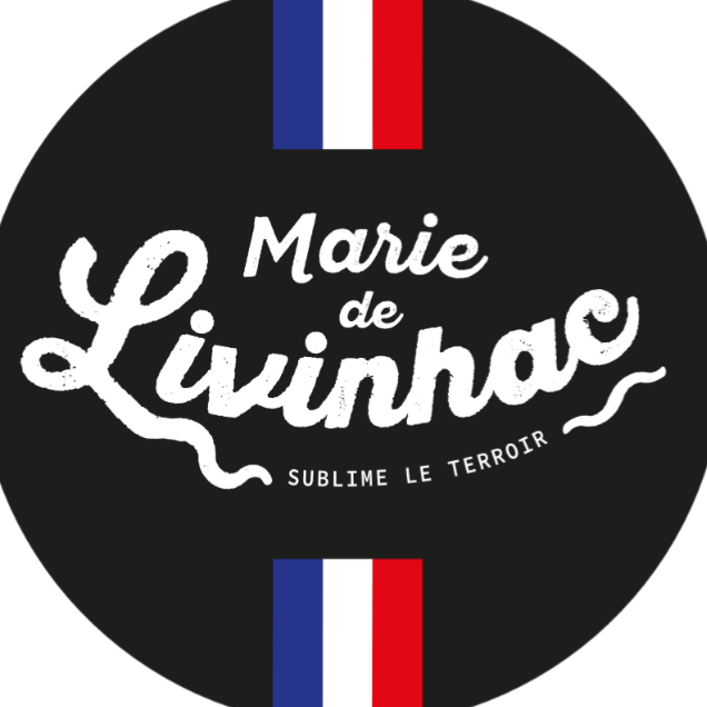MARIE DE LIVINHAC