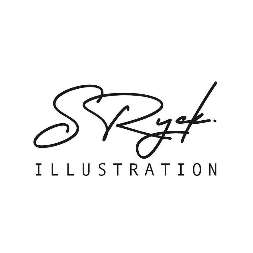 Sandy Ryck Illustration