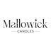 Mallowick Candles