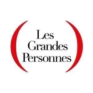 Les Grandes Personnes
