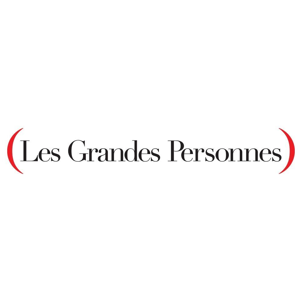 Les Grandes Personnes
