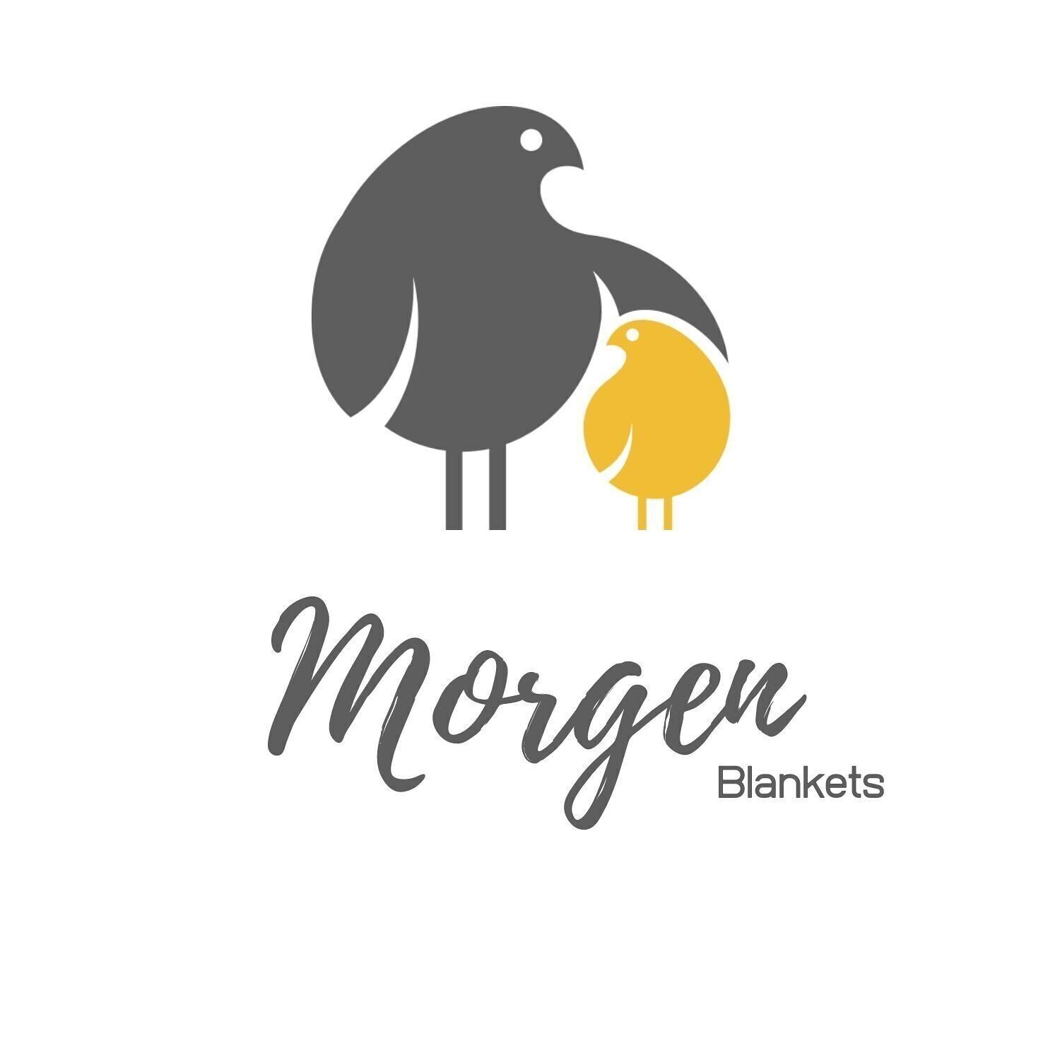 MORGEN Blankets