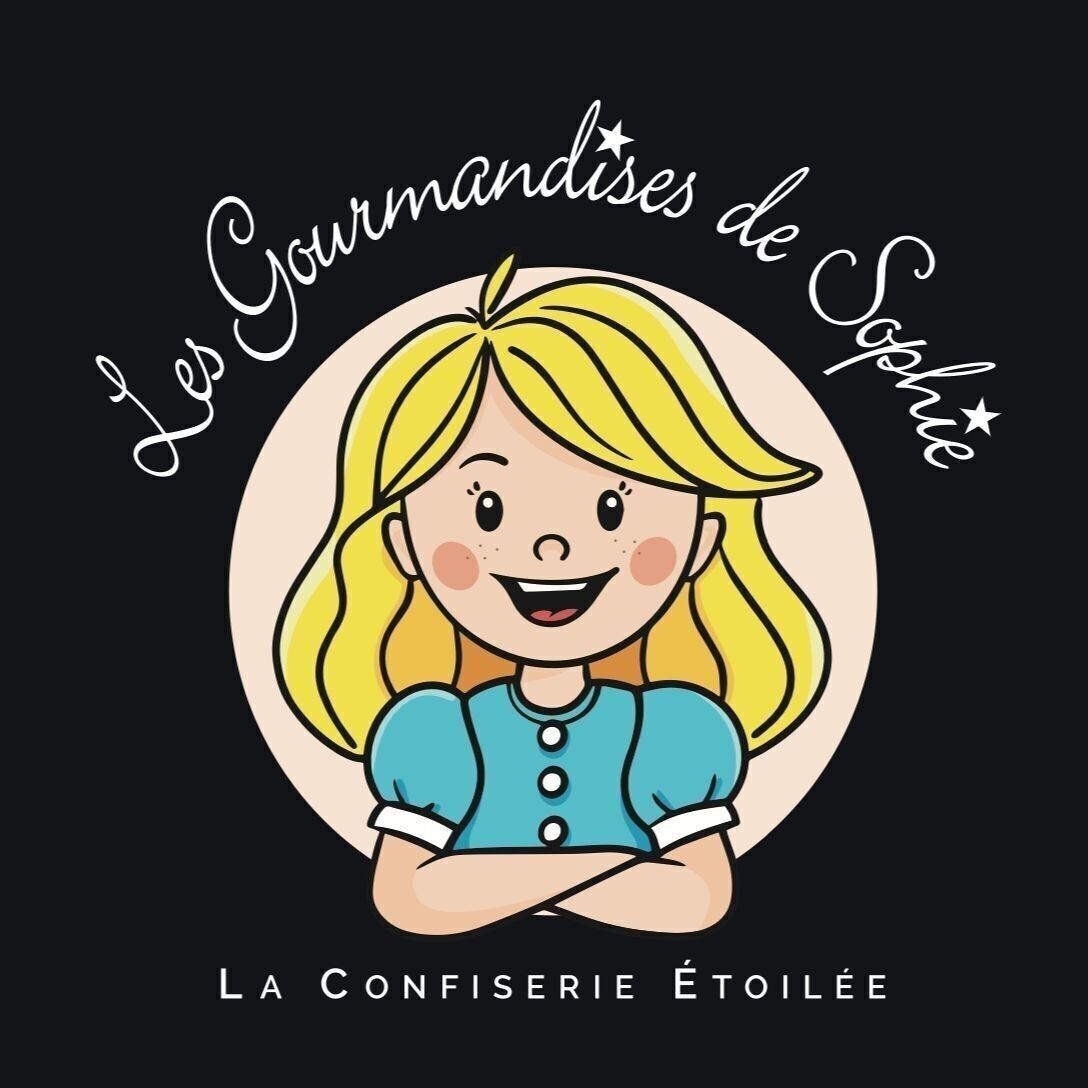 Les Gourmandises de Sophie