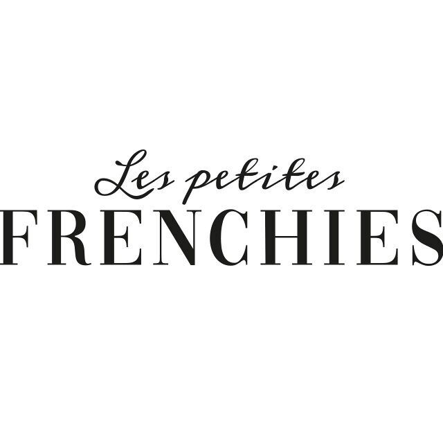 Les petites frenchies robe best sale