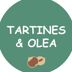 Tartines & Oléa