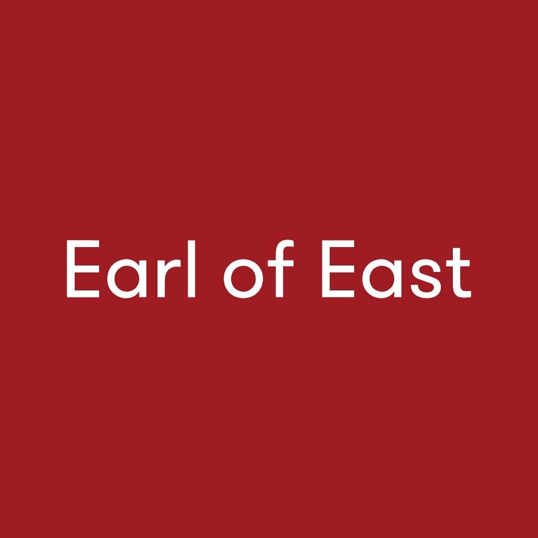 Earl of East