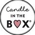 Candle IN THE BOX