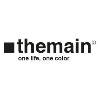 Themain color